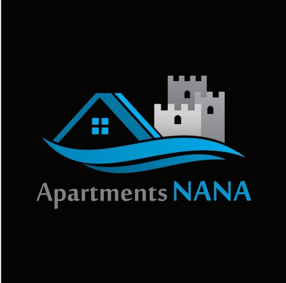 Apartments Nana Golubac Esterno foto